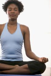 Mind Body Spirit