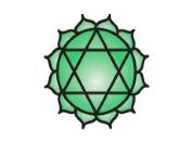Center or Heart Chakra